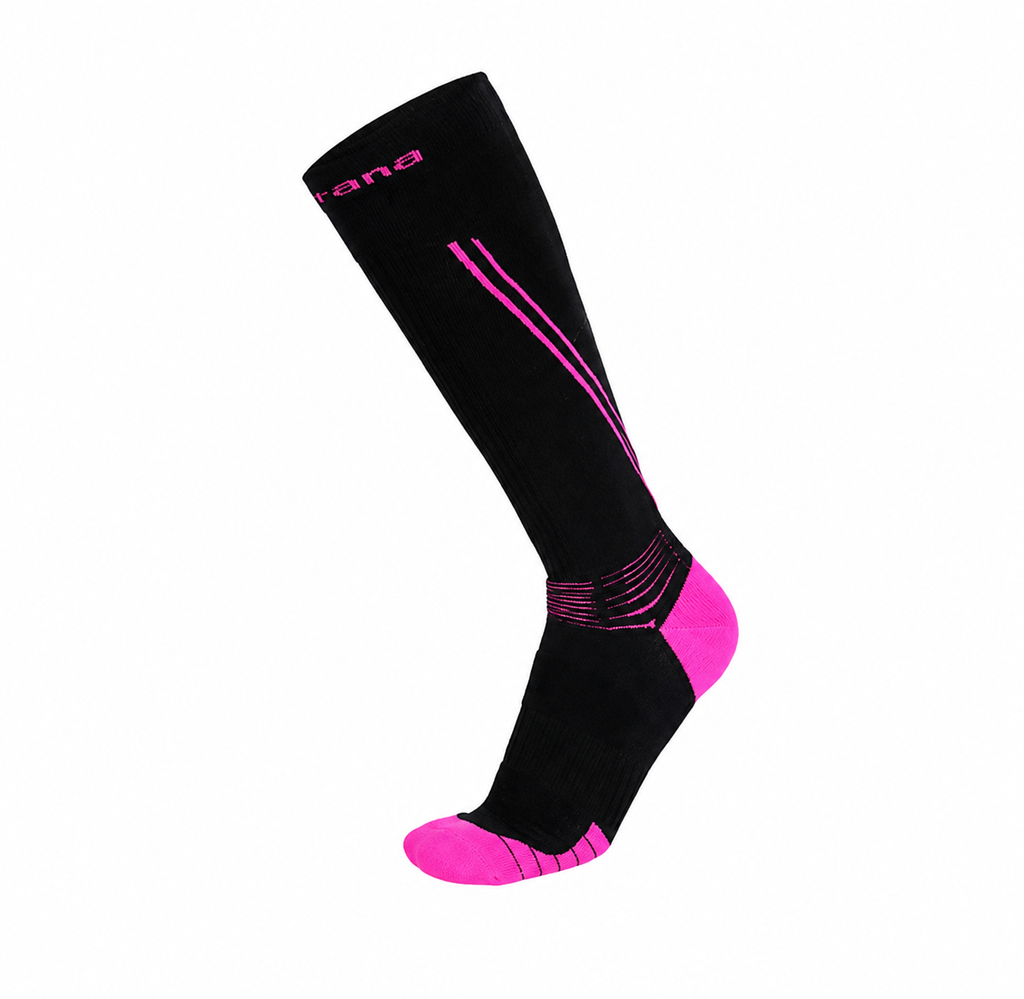Performance Marathon Running Socks