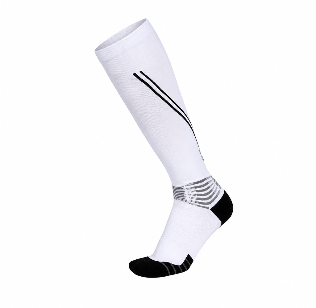 Performance Marathon Running Socks