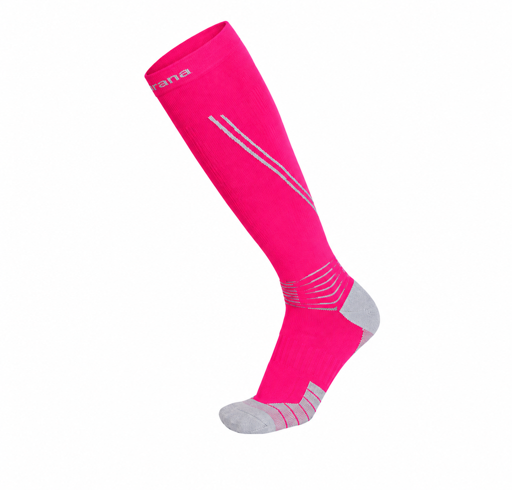 Performance Marathon Running Socks