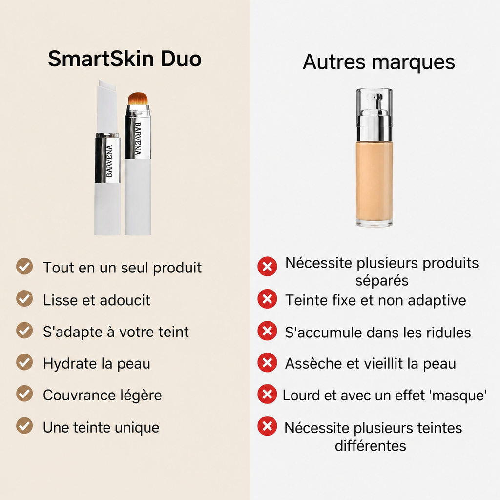 SkinMatch Stick