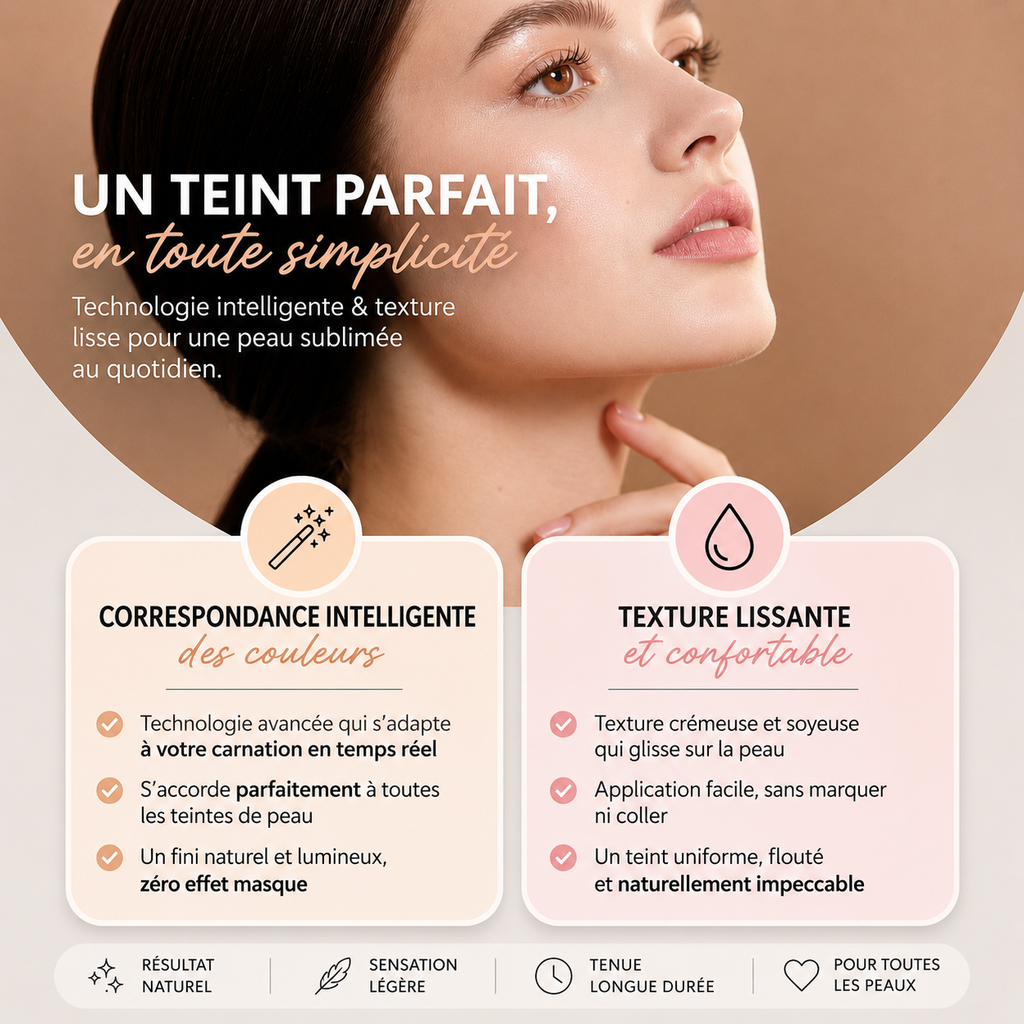 SkinMatch Stick