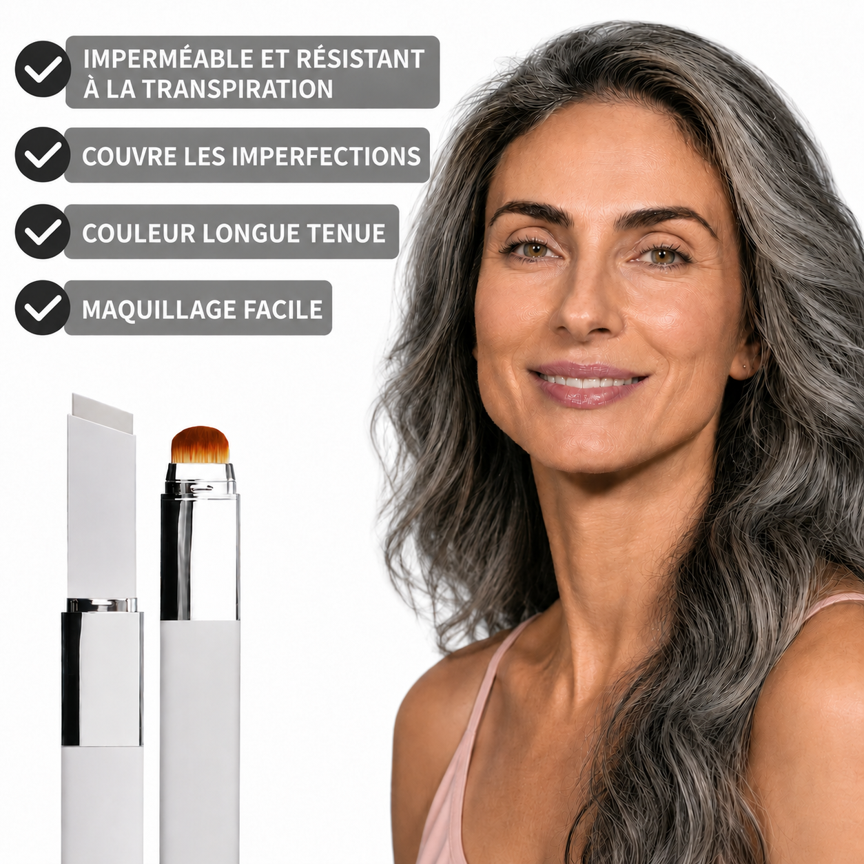 SkinMatch Stick