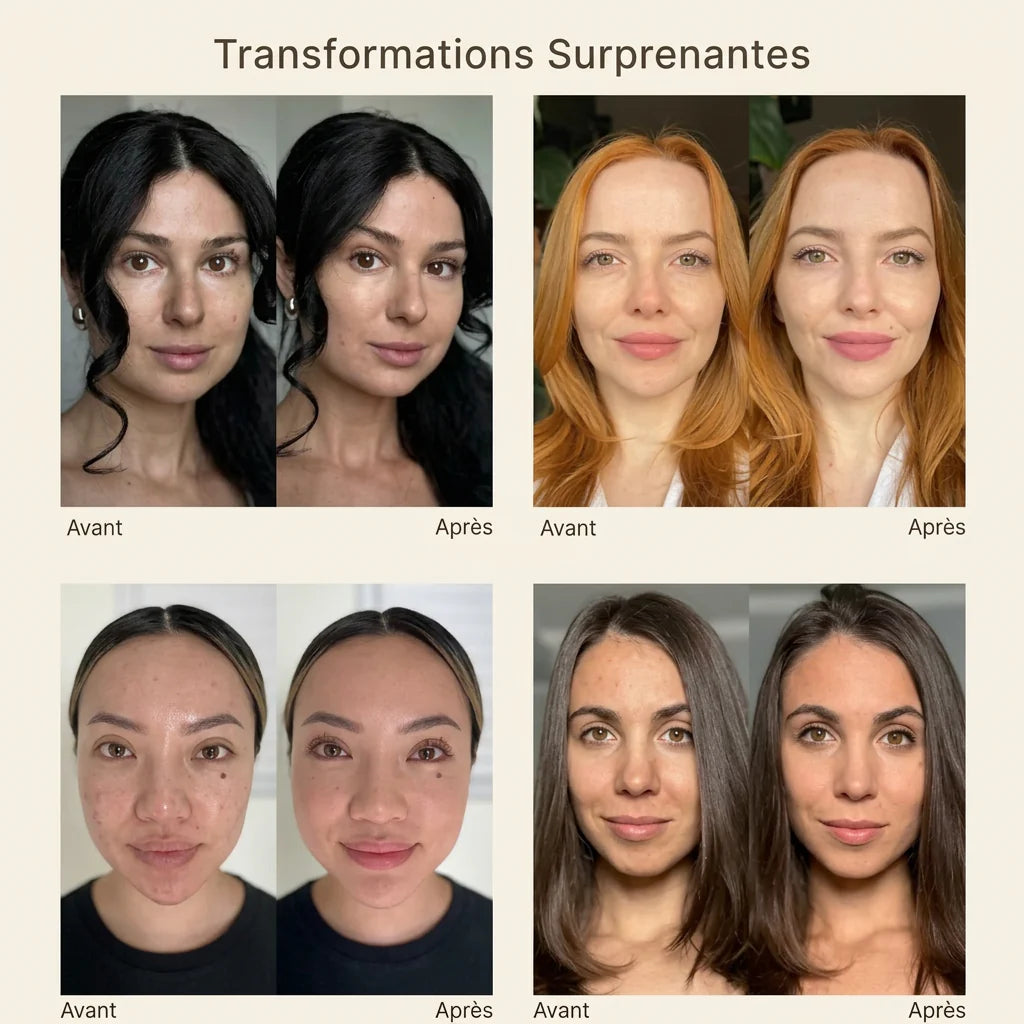 SkinMatch Stick
